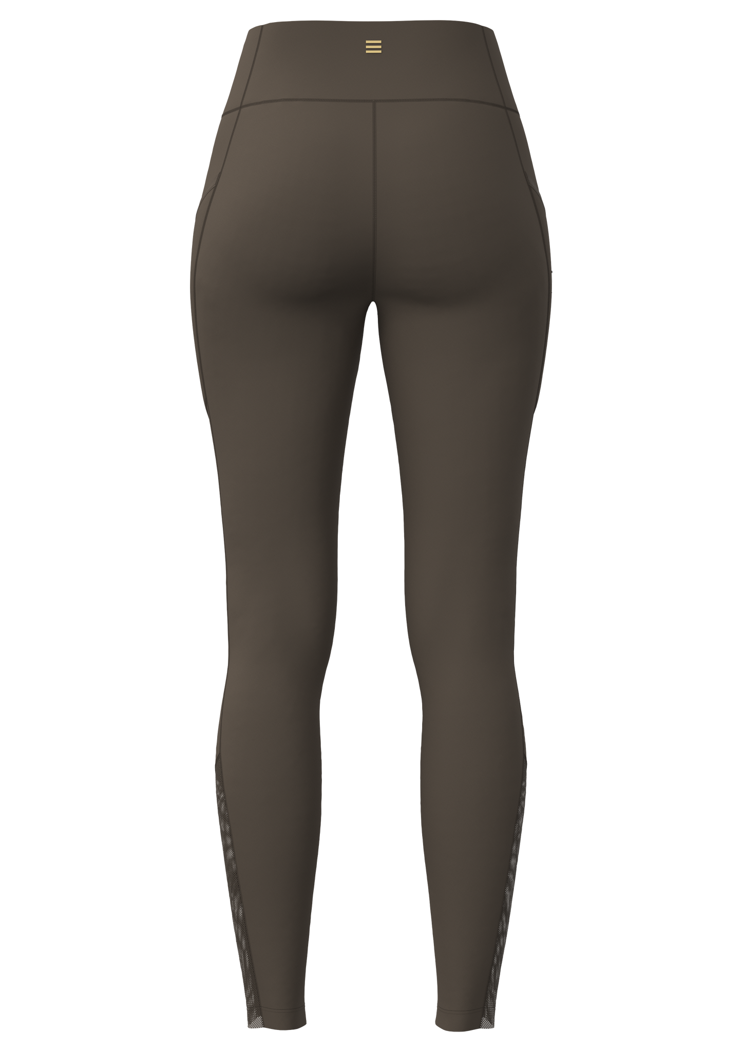 Classic Riding Leggings Cocoa