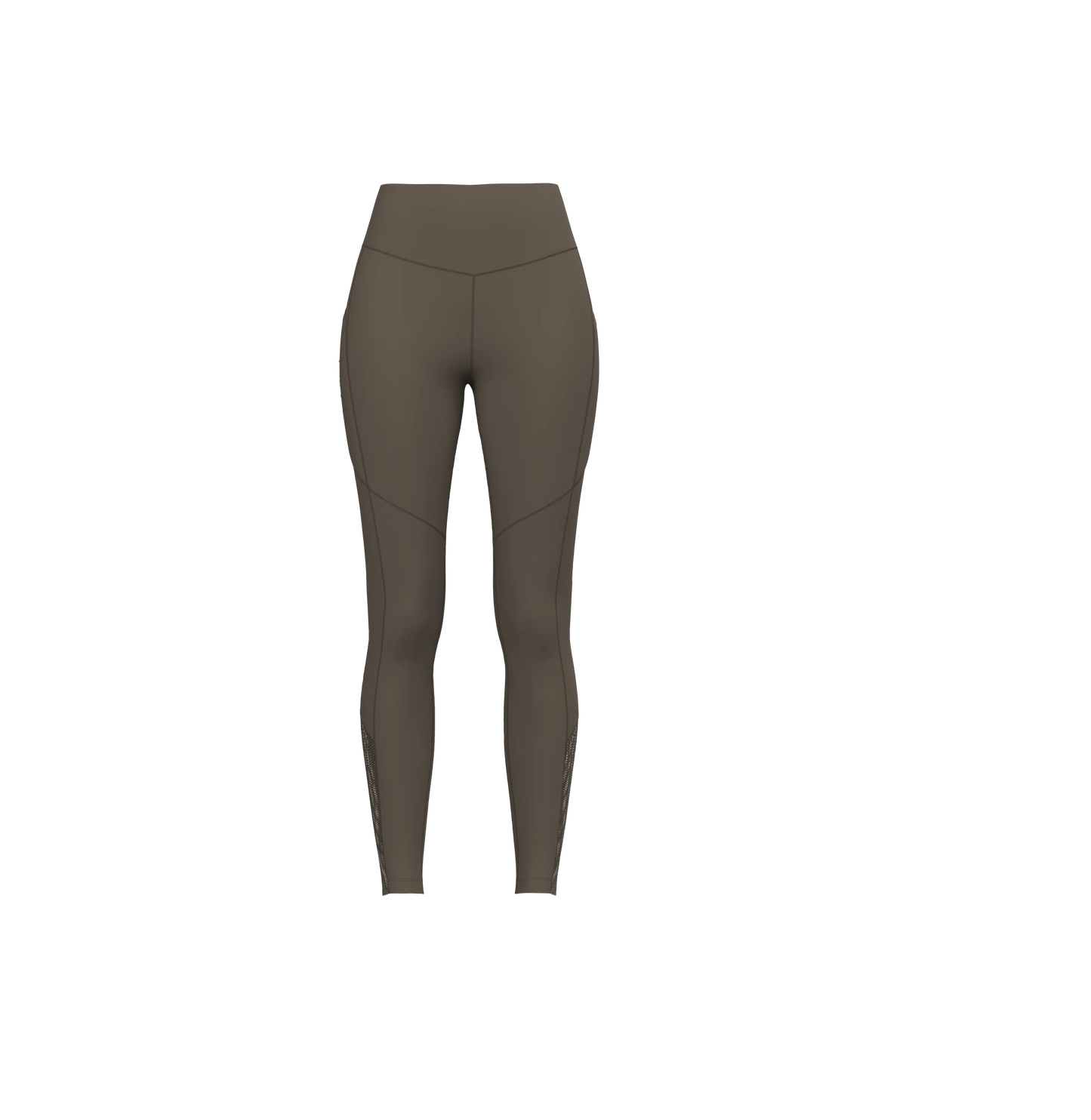 Classic Riding Leggings Cocoa