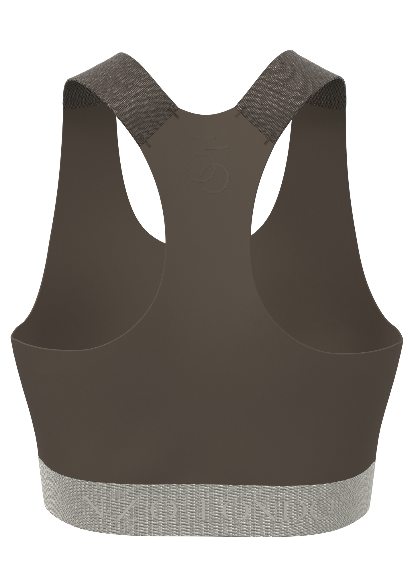 Riding Core Sports Bra Cocoa