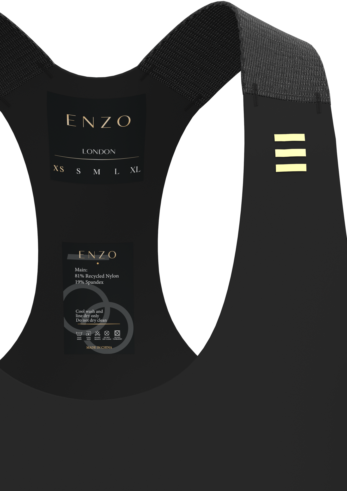 Riding Core Sports Bra Jet