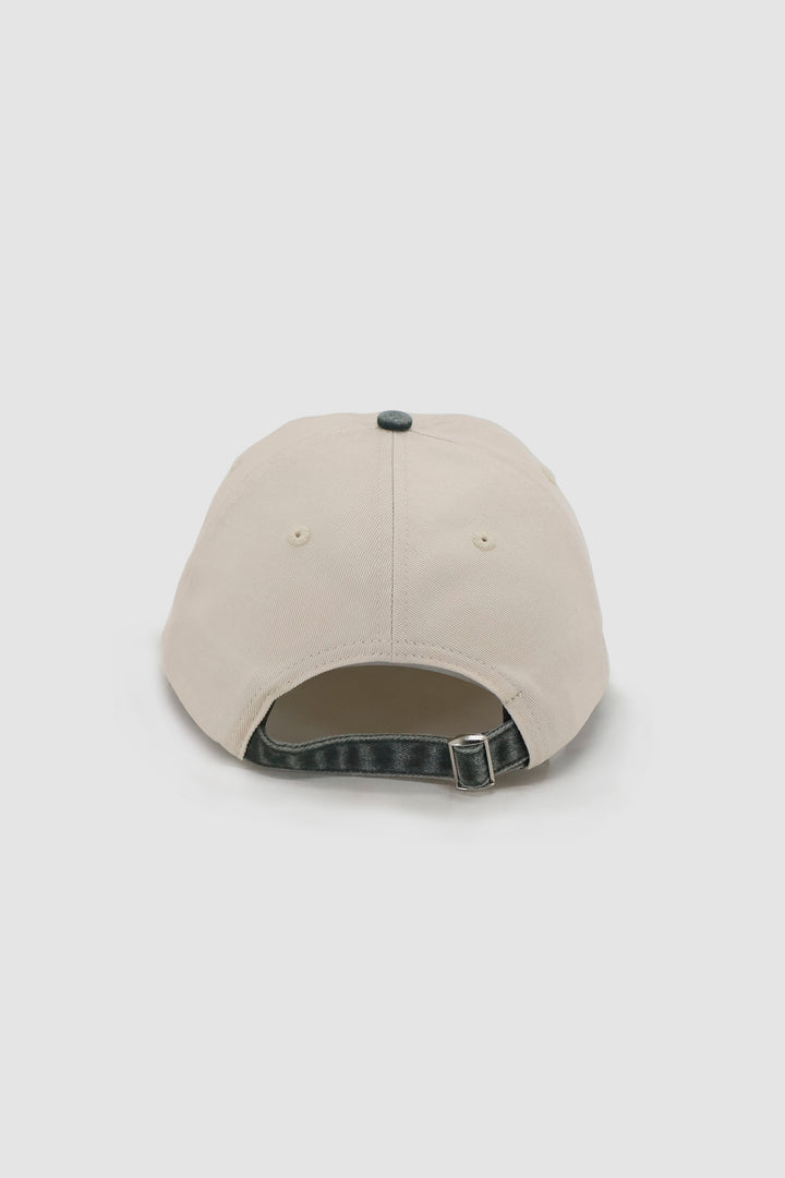 Enzo Heritage Cap