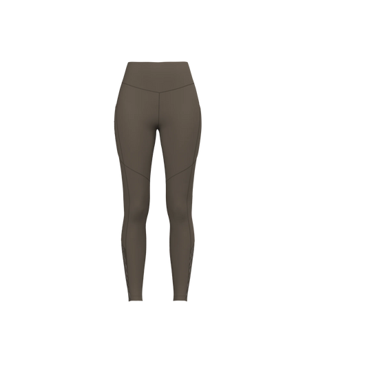 Classic Riding Leggings Cocoa