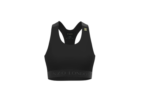 Riding Core Sports Bra Jet